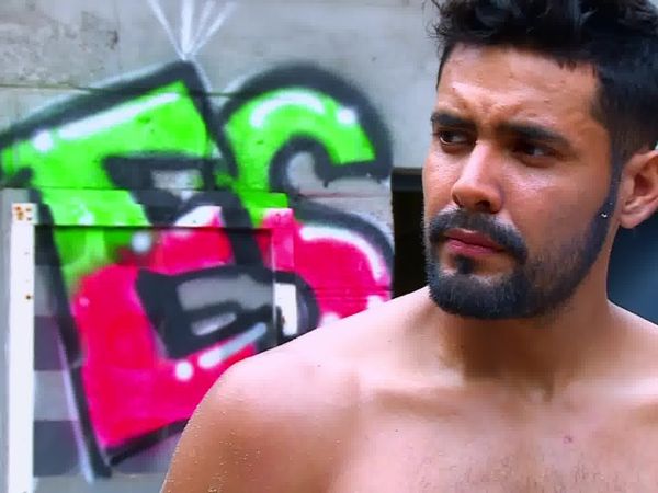 Desafío Súper Humanos Cap Cana - Episodio 4