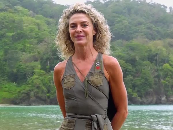 Desafío Super Humanos - Episodio 5