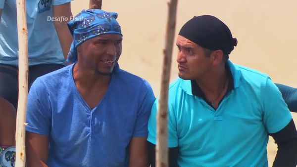 Desafío India, la Reencarnación LT - Episodio 10