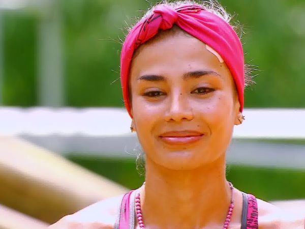 Desafío Super Humanos - Episodio 34