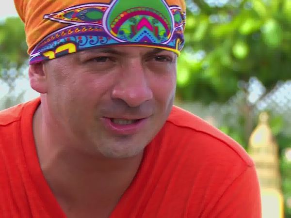 Desafío India, la Reencarnación LT - Episodio 17