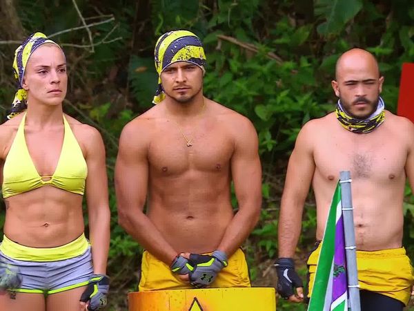 Desafío Super Humanos - Episodio 6
