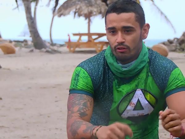 Desafío Súper Humanos Cap Cana - Episodio 5
