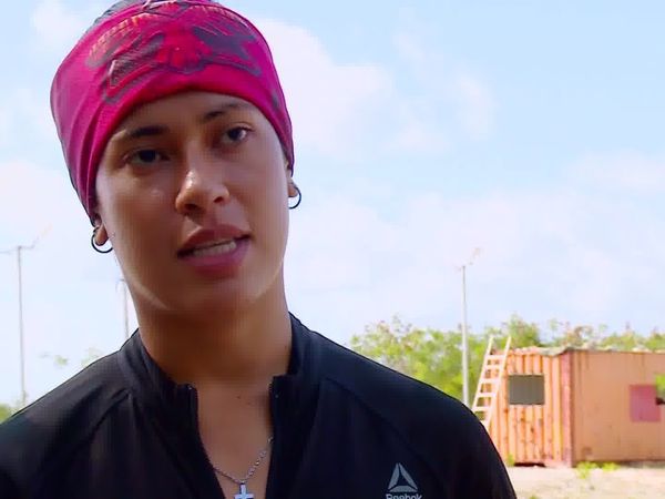 Desafío Súper Humanos Cap Cana - Episodio 7