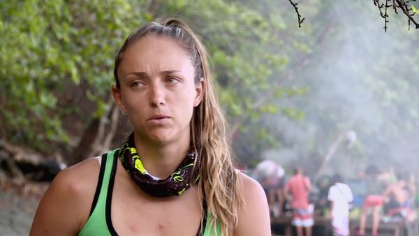 Desafío Super Humanos - Episodio 25