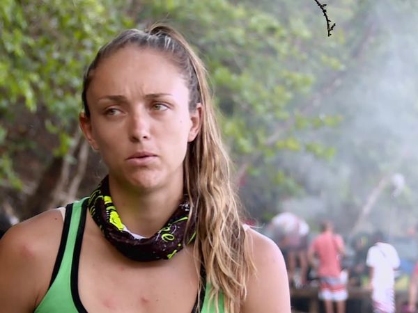 Desafío Super Humanos - Episodio 25