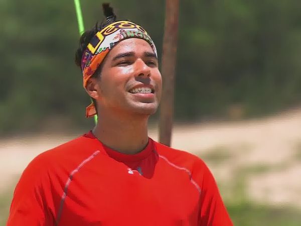 Desafío India, la Reencarnación LT - Episodio 27