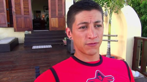 Desafío Super Humanos - Episodio 9