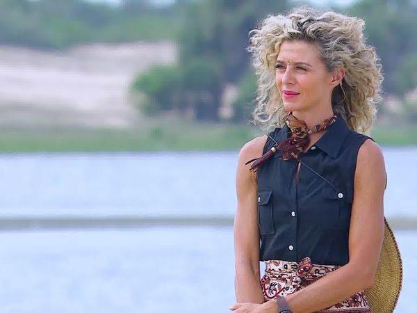 Desafío India, la Reencarnación LT - Episodio 32