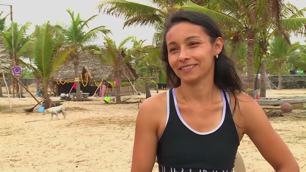 Desafío India, la Reencarnación LT - Episodio 30