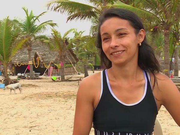 Desafío India, la Reencarnación LT - Episodio 30
