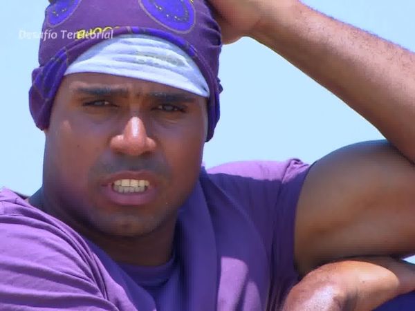 Desafío India, la Reencarnación LT - Episodio 33