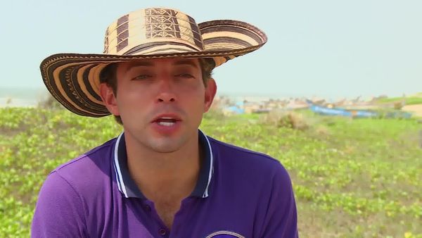 Desafío India, la Reencarnación LT - Episodio 36