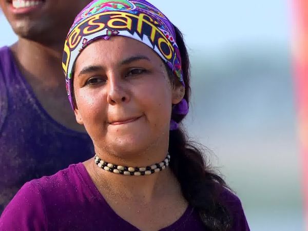 Desafío India, la Reencarnación LT - Episodio 41