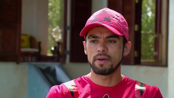 Desafío Super Humanos - Episodio 17