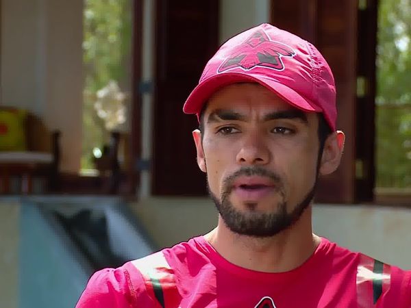 Desafío Super Humanos - Episodio 17