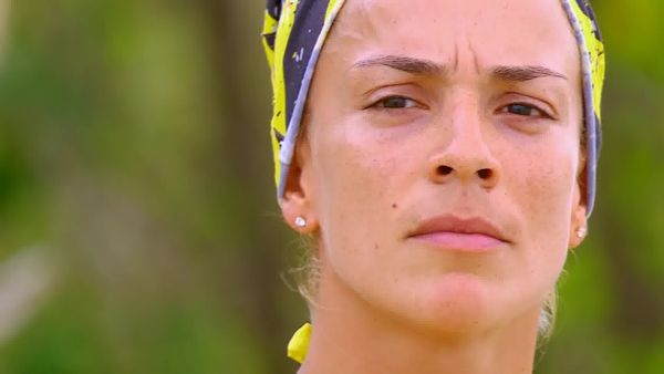 Desafío Super Humanos - Episodio 7