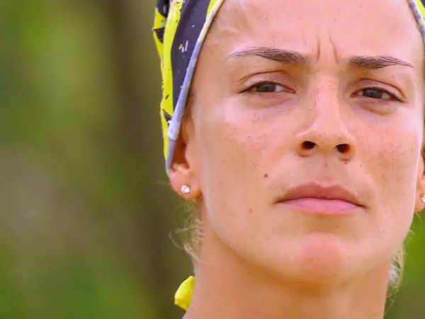 Desafío Super Humanos - Episodio 7