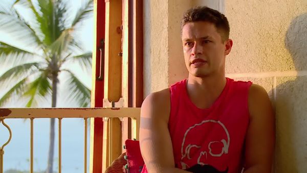 Desafío Super Humanos - Episodio 12
