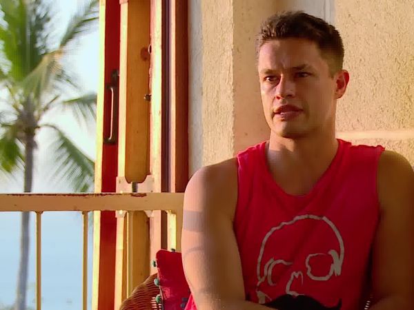 Desafío Super Humanos - Episodio 12