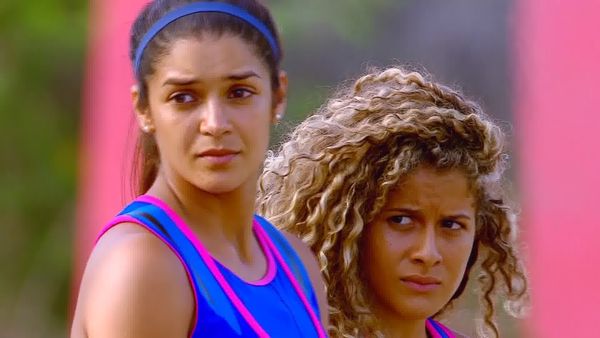 Desafío Super Humanos - Episodio 13