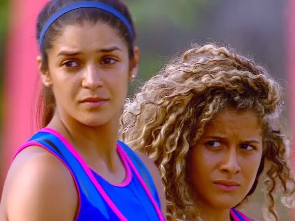 Desafío Super Humanos - Episodio 13