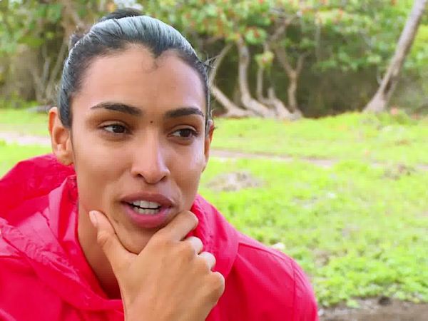 Desafío Súper Humanos Cap Cana - Episodio 16