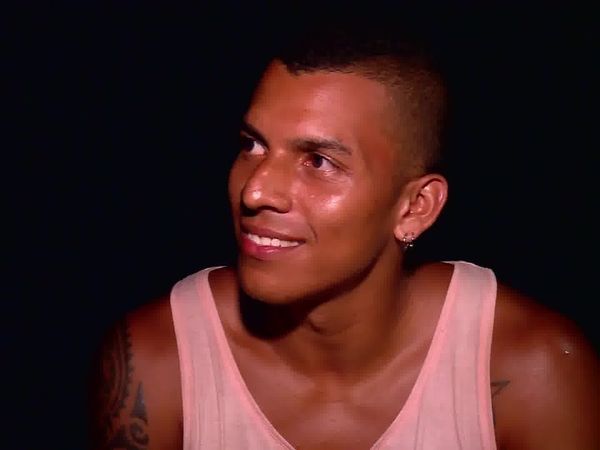 Desafío Super Humanos - Episodio 39