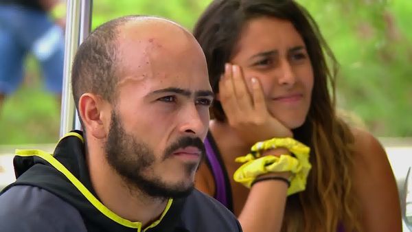 Desafío Super Humanos - Episodio 29