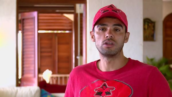 Desafío Super Humanos - Episodio 41