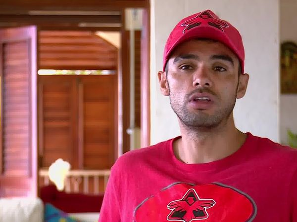 Desafío Super Humanos - Episodio 41