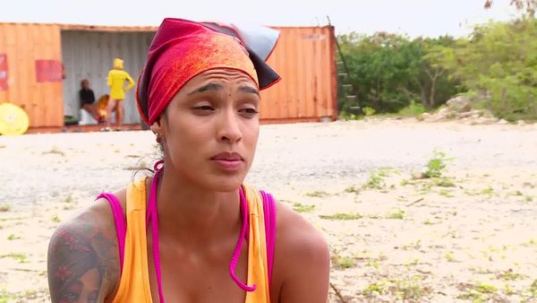 Desafío Súper Humanos Cap Cana - Episodio 20