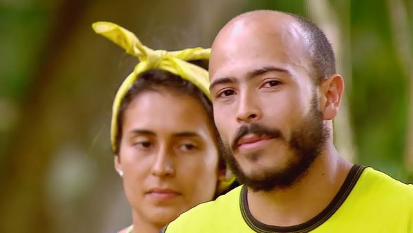 Desafío Super Humanos - Episodio 32