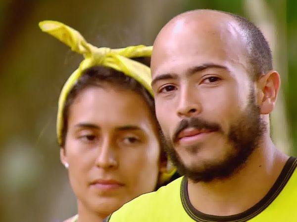 Desafío Super Humanos - Episodio 32