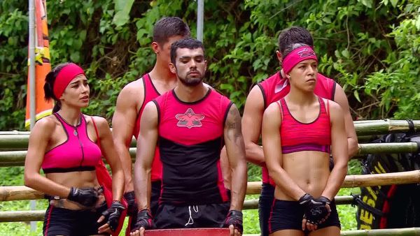 Desafío Super Humanos - Episodio 15