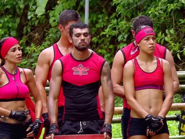 Desafío Super Humanos - Episodio 15