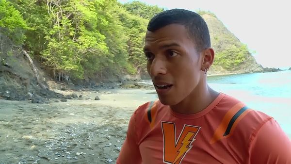 Desafío Super Humanos - Episodio 23