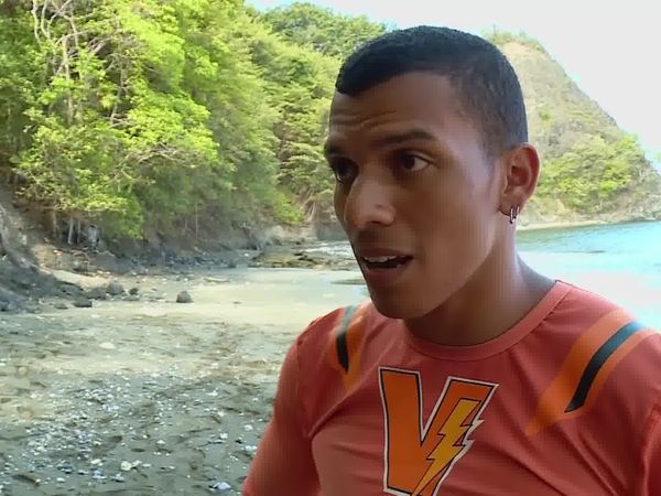 Desafío Super Humanos - Episodio 23