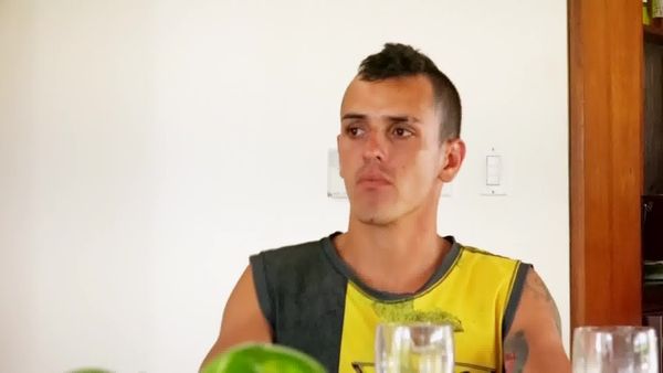 Desafío Súper Humanos Cap Cana - Episodio 48