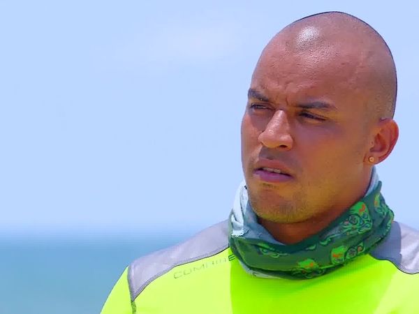 Desafío India, la Reencarnación LT - Episodio 3