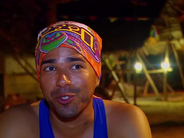 Desafío India, la Reencarnación LT - Episodio 7