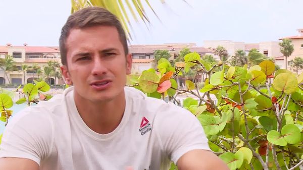 Desafío Súper Humanos Cap Cana - Episodio 21