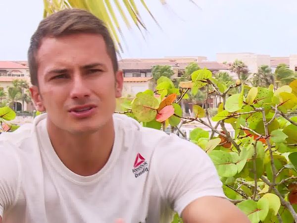 Desafío Súper Humanos Cap Cana - Episodio 21