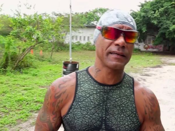 Desafío Súper Humanos Cap Cana - Episodio 24