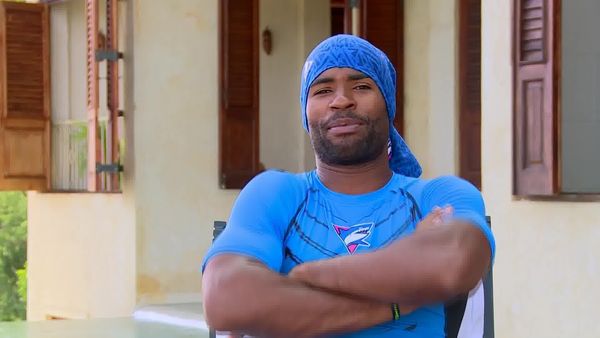 Desafío Super Humanos - Episodio 44