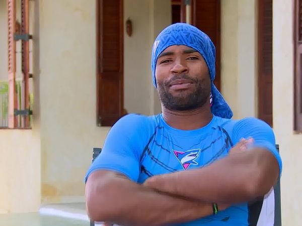 Desafío Super Humanos - Episodio 44