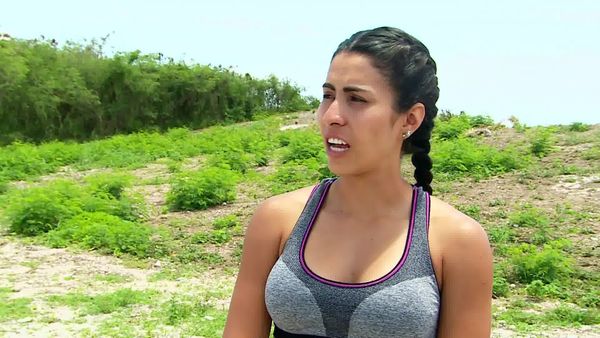 Desafío Súper Humanos Cap Cana - Episodio 26