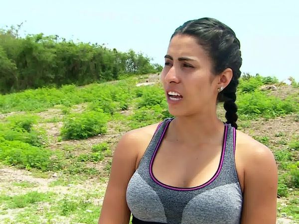 Desafío Súper Humanos Cap Cana - Episodio 26