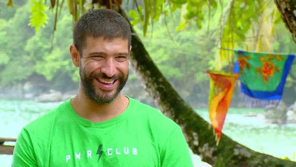 Desafío Super Humanos - Episodio 46