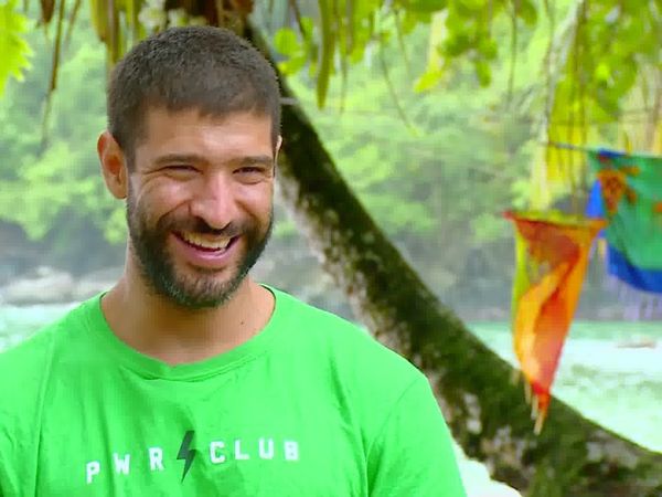 Desafío Super Humanos - Episodio 46